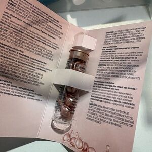 Elizabeth Arden Ceramide Capsules Serum - Pink Pearl Capsules